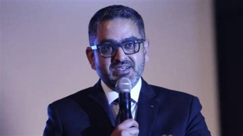 Obituary: Mihir Dayal, Director, Sales at BMW Group India is no more ...