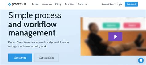 Image result for Process Flow Mapping Tools