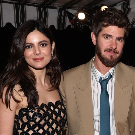 Andrew Garfield and Monica Barbaro: A Complete Timeline of Their ...