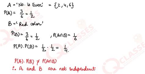 Image result for Probability CBSE Class 12 Formula