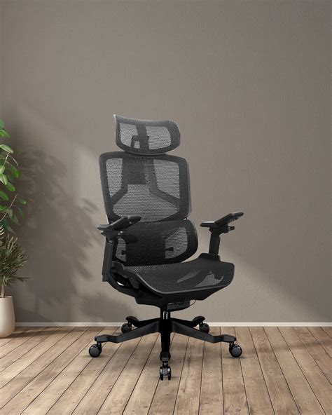 NextGen Alpha Black – Revotech