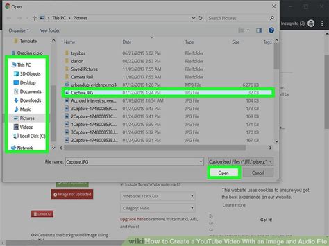 Image result for How to Create a Video File