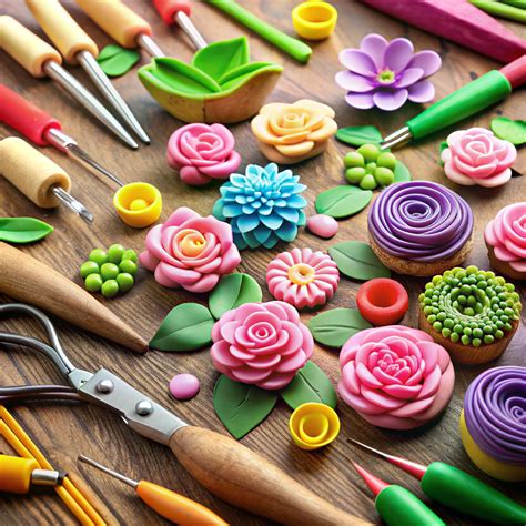 Image result for Making Polymer Clay Box