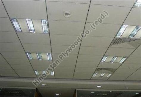 Calcium Silicate Board False Ceiling Supplier from Delhi