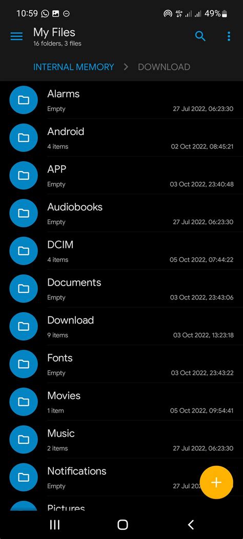 Image result for Fast File Explorer App Download