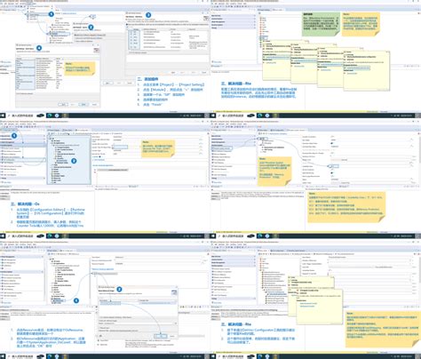 AUTOSAR Authoring Tool 的图像结果