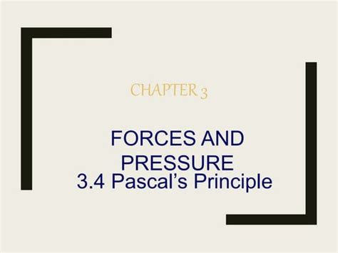 Pascal Principle Explained 的图像结果