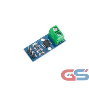 ACS712 30A Current Sensor Module: Eye-Opening Performance Unleashed