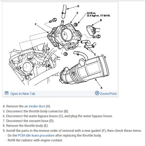 Image result for P0507 Code Chevy Repair