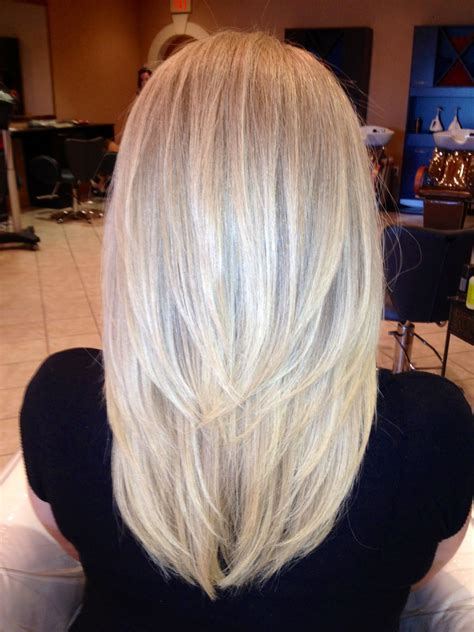 +18 Best Haircuts For Straight Long Hair References - SpagRecipes