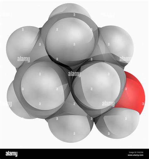 Cyclohexanol Molar Mass