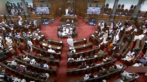 Rajya Sabha passes Chartered Accountants, Cost and Works Accountants ...