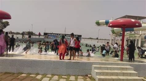 Hungama World (Patna) - 2020 What to Know Before You Go (with Photos ...