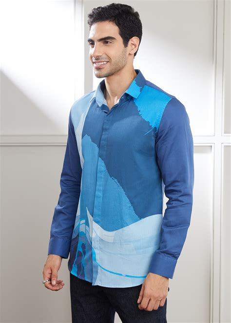 Arch One Shirt from the Printed Shirts India Edit | Seven DC