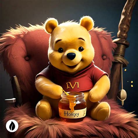 90+ Jokes & Puns: Get Your Daily Dose of Winnie The Pooh-n!