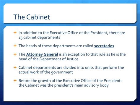 Executive Cabinet 的图像结果