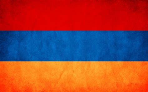 Armenia Flag Wallpapers - Wallpaper Cave