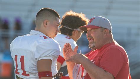 Photos: Wooster vs. Spanish Springs high school football