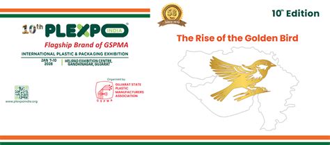 GSPMA | Gujarat State Plastic Manufacturers Association