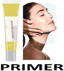 PRILORA SMOOTH LOOK FACE GEL PRIMER PACK OF 1 Primer - 20 g - Price in ...