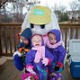 Image result for Scary Easter Bunnies