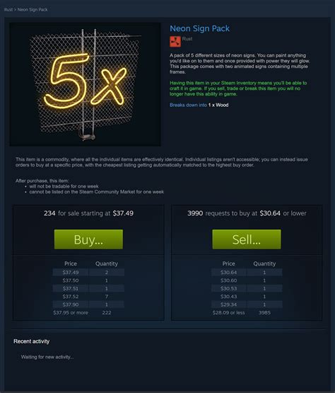 Rust Neon Sign Designs 的图像结果