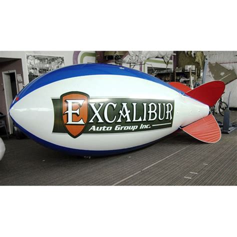 Image result for How Do Blimps Work