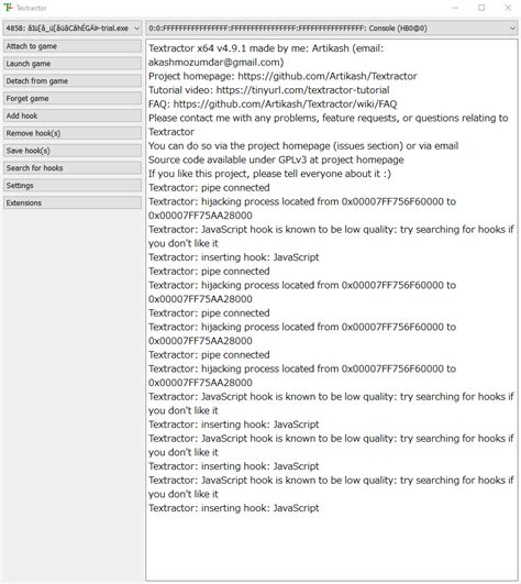 Image result for Textractor Tutorial