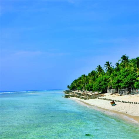 Lakshadweep vs Andaman and Nicobar: Finding The Ideal Tropical Retreat