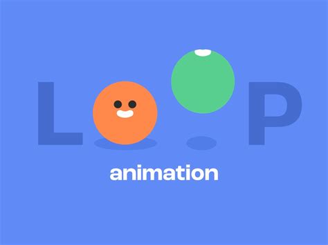 CGI Loop Animation 的图像结果