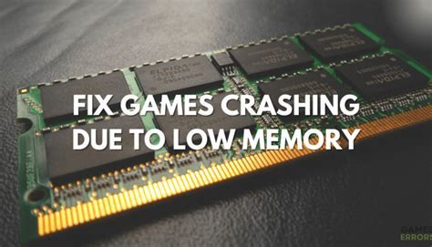 how to fix games form crashing on low end pcDownload it from how to fix ...