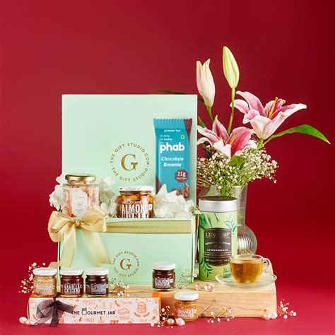 Opulent Box – The Gift Studio