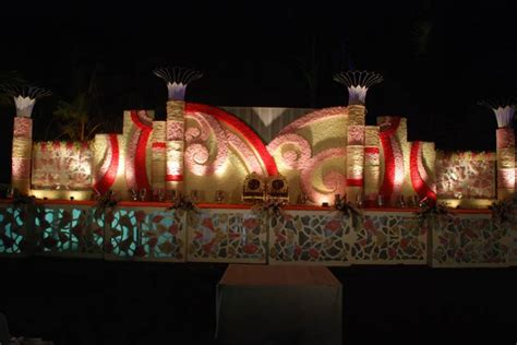 Ibiza - Venue - Joka - Weddingwire.in