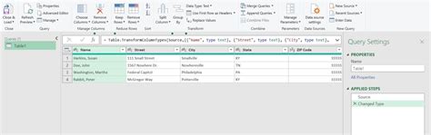 Image result for Add Two Values Excel Power Query