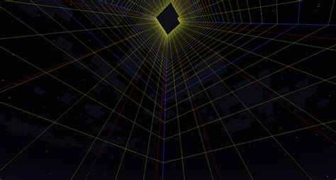 Image result for Chunk Borders Tutorial