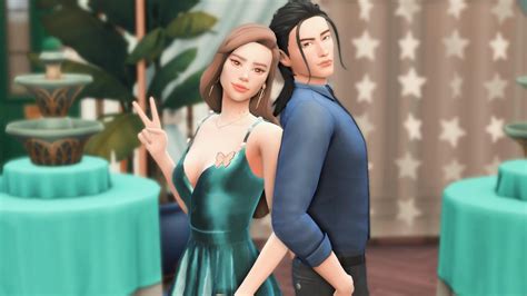 Image result for Sims 4 Prom Mod