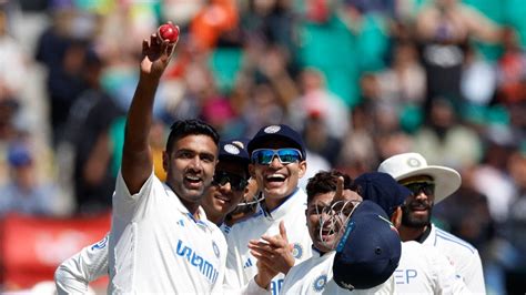 R Ashwin begins hunt of Glenn McGrath, Nathan Lyon's records in ...