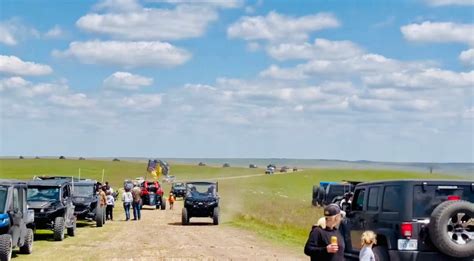 2026 Kansas Corona Cruise , Beaumont Hotel & Rv Park, 25 April 2026 ...