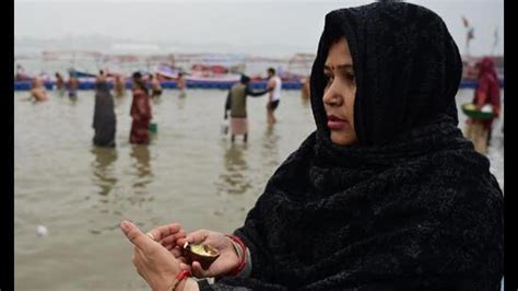 Marked drop in Ganga bacteria count in Prayagraj: UPPCB report