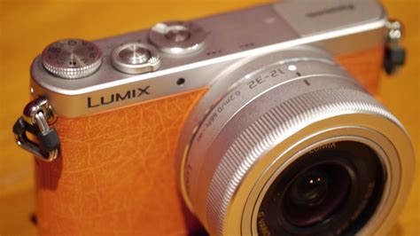 Panasonic Lumix GM1 review | TechRadar