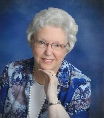 Jeanne Voss Obituary (1928 - 2020) - Sheboygan, WI - Sheboygan Press
