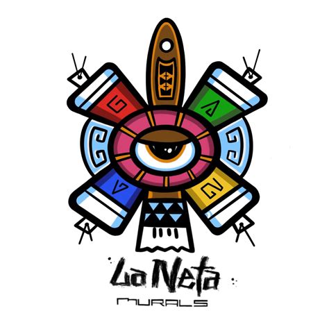 About — La Neta Murals