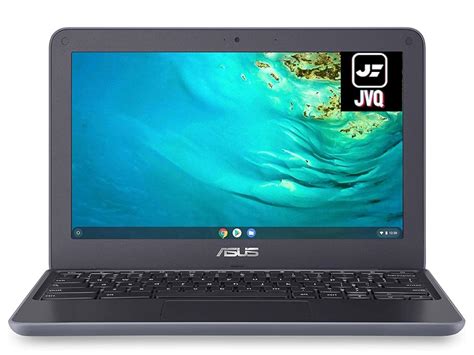 ASUS Newest 11.6" Rugged & Spill Resistant Chromebook, Military STD ...