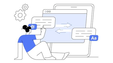 Image result for Machine Language Translator