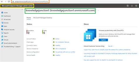 Image result for Endpoint Manager Tutorial