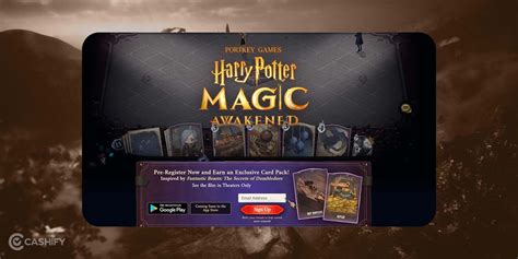 Harry Potter: Magic Awakened - Everything You Need To Know | Cashify Blog