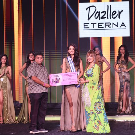 Presenting the winners of the LIVA Miss Diva 2023 sub-contest