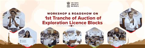 Ministry of Mines, Government of India, Home