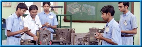 Nettur Technical Training Foundation Bangalore Campus: Photos, Virtual Tour