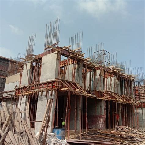 Home | Surface Infrastructure